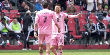 Messi mungon sërish në “All-Star” të MLS, por këtë herë shmang pezullimin