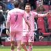 Messi mungon sërish në “All-Star” të MLS, por këtë herë shmang pezullimin