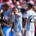 Arbitri slloven tregon si u soll Leo Messi në finalen e Botërorit