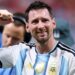 Për herë të parë do luajë kundër Anglisë, Messi s’i fsheh emocionet: Mezi po e pres!