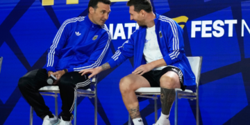 Scaloni para finales së Botërorit: Edhe nëse nuk fitojmë, rrugëtimi ynë ka qenë i jashtëzakonshëm