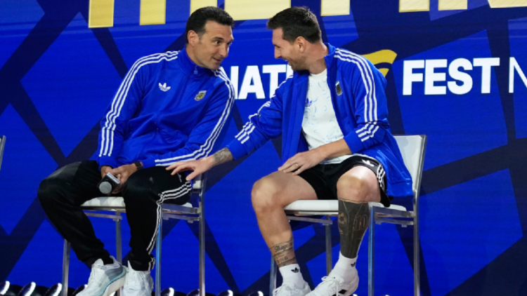 Scaloni para finales së Botërorit: Edhe nëse nuk fitojmë, rrugëtimi ynë ka qenë i jashtëzakonshëm