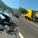 Aksident në aksin Milot-Rrëshen, katër të plagosur