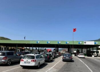 Rama “bllokon” doganën e Morinës nga frika e protestës, reagon qeveria e Kosovës