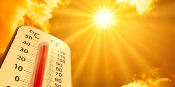 Temperatura të larta! Ja si pritet të jetë moti ditën e fundit të korrikut 2026