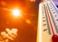 Përvëlohet Shqipëria, temperaturat pritet të arrijnë deri në 42 gradë
