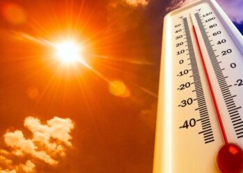 Përvëlohet Shqipëria, temperaturat pritet të arrijnë deri në 42 gradë