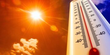 Përvëlohet Shqipëria, temperaturat pritet të arrijnë deri në 42 gradë