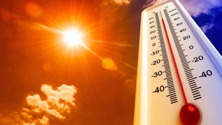 Përvëlohet Shqipëria, temperaturat pritet të arrijnë deri në 42 gradë