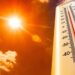 Përvëlohet Shqipëria, temperaturat pritet të arrijnë deri në 42 gradë