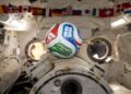 Premtimi i pazakontë i NASA-s: Nëse SHBA fiton Botërorin, topi zyrtar do të dërgohet në Hënë