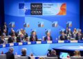 Agjencia ‘Bloomberg’: NATO mund të anulojë samitin në Shqipëri vitin që vjen