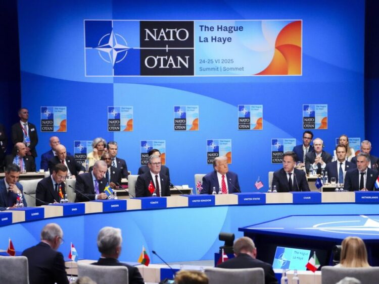 Agjencia ‘Bloomberg’: NATO mund të anulojë samitin në Shqipëri vitin që vjen