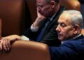 Shpërbëhet parlamenti izraelit, më 27 tetor do zhvillohen zgjedhjet e reja