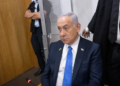 Benjamin Netanyahu paraqitet në Gjykatë, akuzat për Kryeministrin e Izraelit
