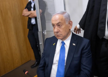 Benjamin Netanyahu paraqitet në Gjykatë, akuzat për Kryeministrin e Izraelit