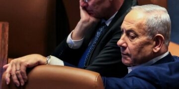 Shpërbëhet parlamenti izraelit, më 27 tetor do zhvillohen zgjedhjet e reja