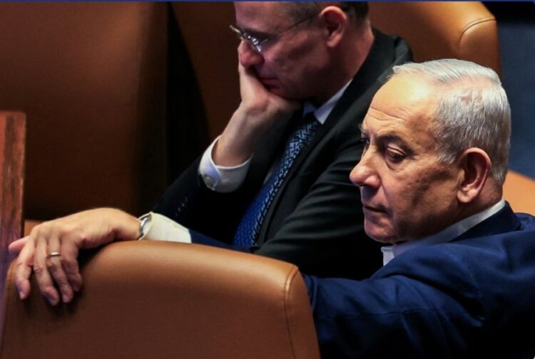 Shpërbëhet parlamenti izraelit, më 27 tetor do zhvillohen zgjedhjet e reja