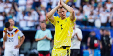 Fundi i një epoke! Manuel Neuer i jep lamtumirën Gjermanisë pas zhgënjimit në Botërorin 2026