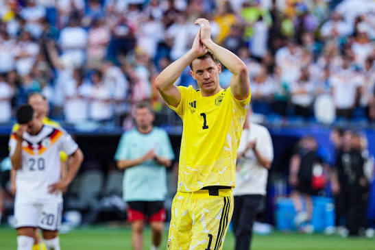 Fundi i një epoke! Manuel Neuer i jep lamtumirën Gjermanisë pas zhgënjimit në Botërorin 2026