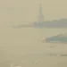 Alarm në New York para finales, retë e tymit mbulojnë qytetin pas zjarreve masive në Kanada