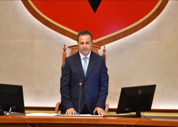 iko Peleshi firmos urdhrin, cakton seancë plenare të hënën! Zbardhet rendi i ditës