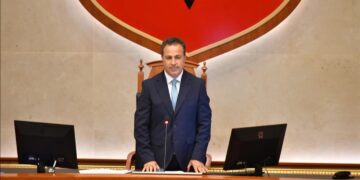 iko Peleshi firmos urdhrin, cakton seancë plenare të hënën! Zbardhet rendi i ditës