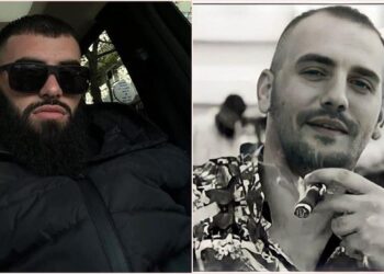 Atentati në Pogradec/ Vëllezërit Agolli vendosën kamera pranë burgut të Drenovës për të monitoruar Brian Syzon