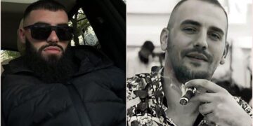 Atentati në Pogradec/ Vëllezërit Agolli vendosën kamera pranë burgut të Drenovës për të monitoruar Brian Syzon