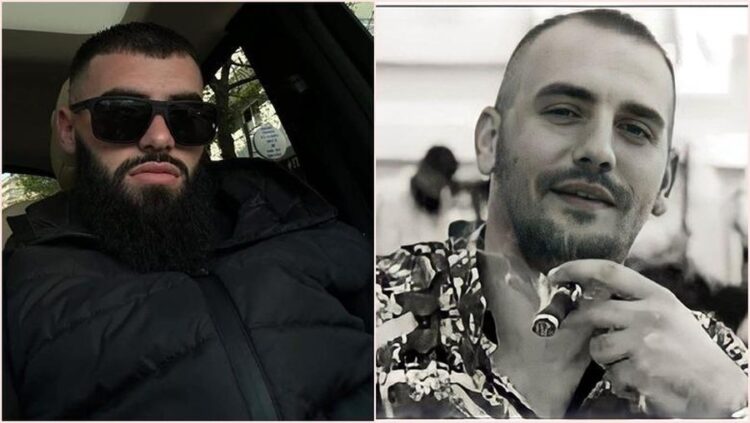 Atentati në Pogradec/ Vëllezërit Agolli vendosën kamera pranë burgut të Drenovës për të monitoruar Brian Syzon