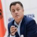 Kuçana apel Nokës: Ndiq shembullin e Palokës, hiq dorë nga posti i Sekretarit të Përgjithshëm në PD