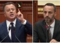 “Parti skuthash”/ Plas keq mes Nokës dhe ministrit të Brendshëm: Të ka përdhunuar Edi Rama