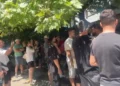Seanca gjyqësore për 21 protestuesit/ I arrestuari me epilepsi shfaq probleme shëndetësore