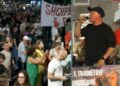 “Rama i quan protestuesit sorra e korba”/ Gazetari Osman Stafa: Jeni shqiponjat që po luftojnë për Shqipërinë ndryshe