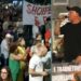 “Rama i quan protestuesit sorra e korba”/ Gazetari Osman Stafa: Jeni shqiponjat që po luftojnë për Shqipërinë ndryshe