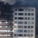 Zjarri përfshin në pallatin 10-katësh, humbin jetën 6 persona
