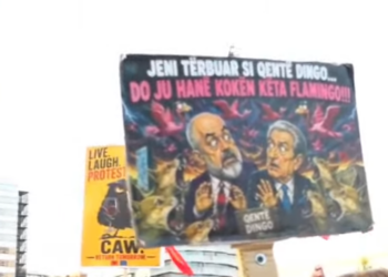 Sot bëhen plot 2 muaj protestë ndaj Ramës, nis grumbullimi i qytetarëve te “Sheshi Skënderbej”