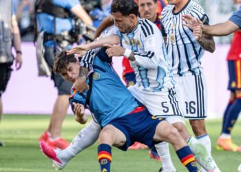 Sherri në përfundim të finales, Paredes sqaron çfarë ndodhi me Gavin dhe…