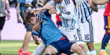 Sherri në përfundim të finales, Paredes sqaron çfarë ndodhi me Gavin dhe…