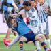 Sherri në përfundim të finales, Paredes sqaron çfarë ndodhi me Gavin dhe…