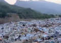 Parku Kombëtar i Vjosës mbushet me mbetjet urbane, alarm për ndotjen e lumit