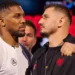 Sonte shkruhet historia, Kristian Prenga sfidon Anthony Joshua në duelin më të madh të boksit shqiptar