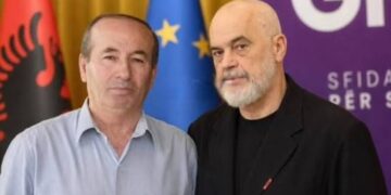 Ish-kryetari i PS Korçë i drejtohet Ramës: Ti je përgjegjësi i vetëm…krijove administratën më të korruptuar në 114 vite