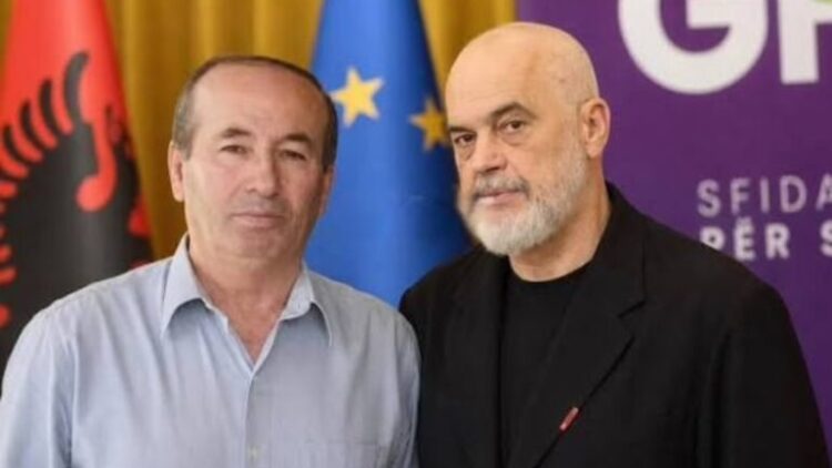 Ish-kryetari i PS Korçë i drejtohet Ramës: Ti je përgjegjësi i vetëm…krijove administratën më të korruptuar në 114 vite
