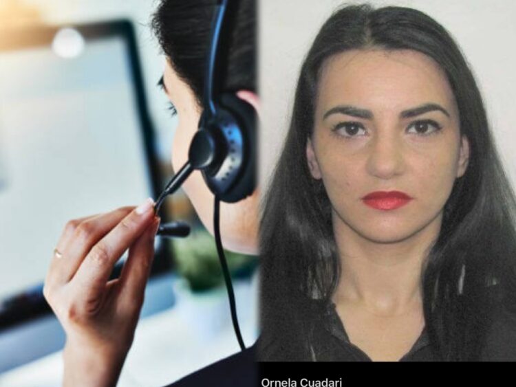 Nga Ornela Cuadari tek Klevis Xheleshi, Orjan Mullai, Arben Kalaja dhe Sindi Hitaj/ Zbulohen emrat e tjerë të grupit të Call Centerave: Si mashtroheshin qytetarët, zhvatje miliona euro