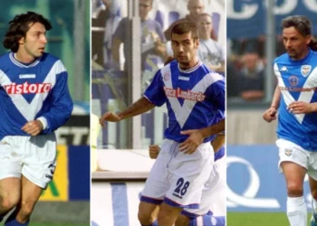 Zyrtarisht i falimentuar, merr fund historia 114-vjeçare e klubit ku luajtën Baggio, Pirlo dhe Guardiola