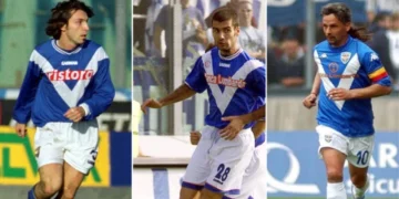 Zyrtarisht i falimentuar, merr fund historia 114-vjeçare e klubit ku luajtën Baggio, Pirlo dhe Guardiola