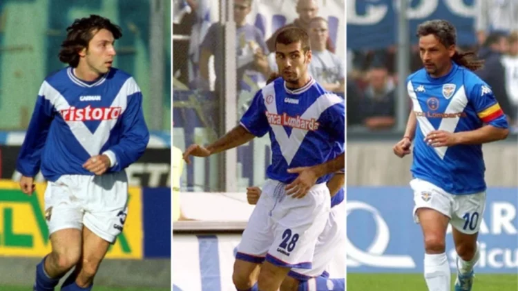 Zyrtarisht i falimentuar, merr fund historia 114-vjeçare e klubit ku luajtën Baggio, Pirlo dhe Guardiola