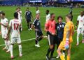 Mbyllet pa gola pjesa e parë, Anglia dhe Argjentina lënë gjithçka të hapur për finalen