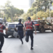 Shkon në 23 numri i të shoqëruarve në polici/ Qytetarët: Lironi protestuesit, dhuna nuk na ndal